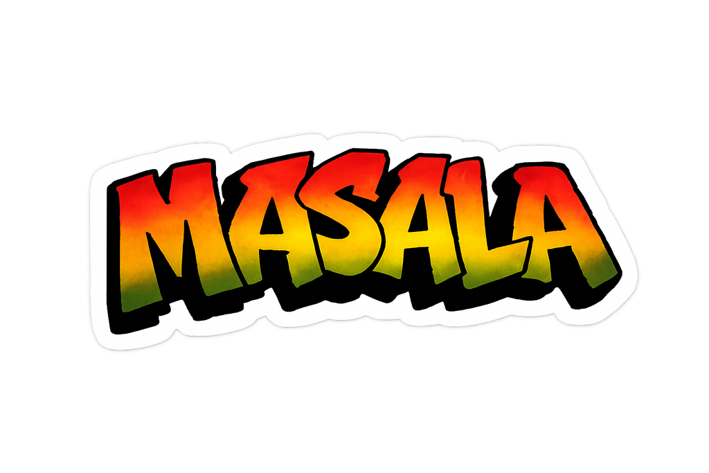 MASALA