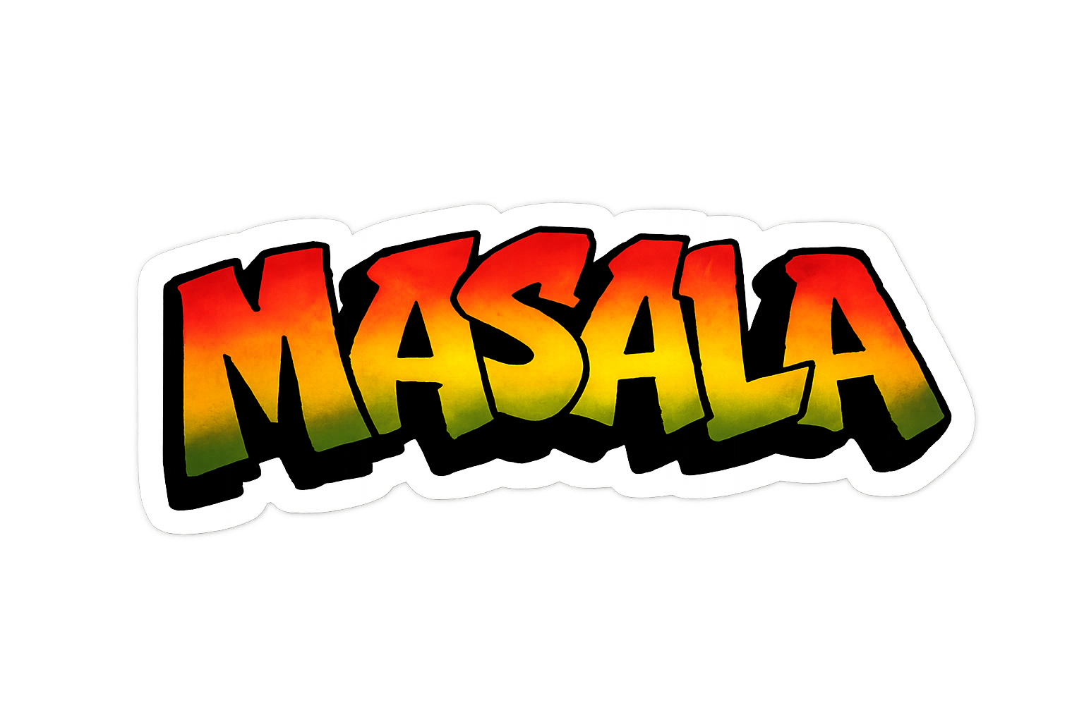 MASALA