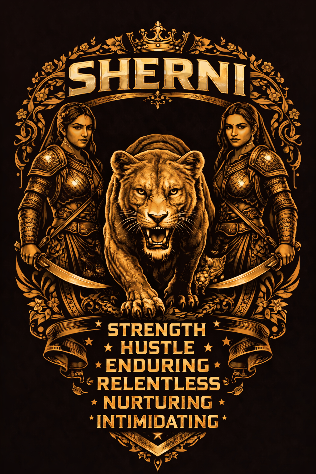 SHERNI