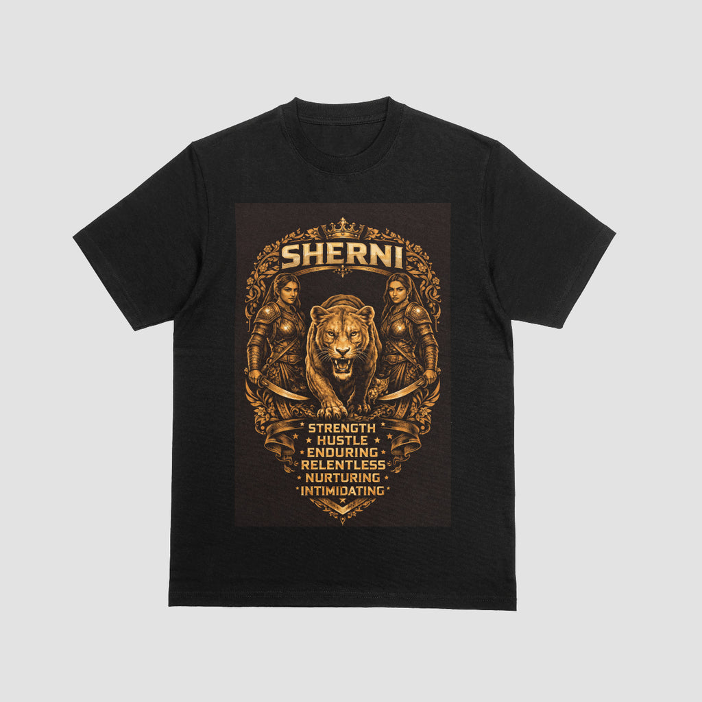 SHERNI